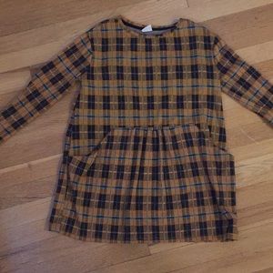 Zara Girls Dress